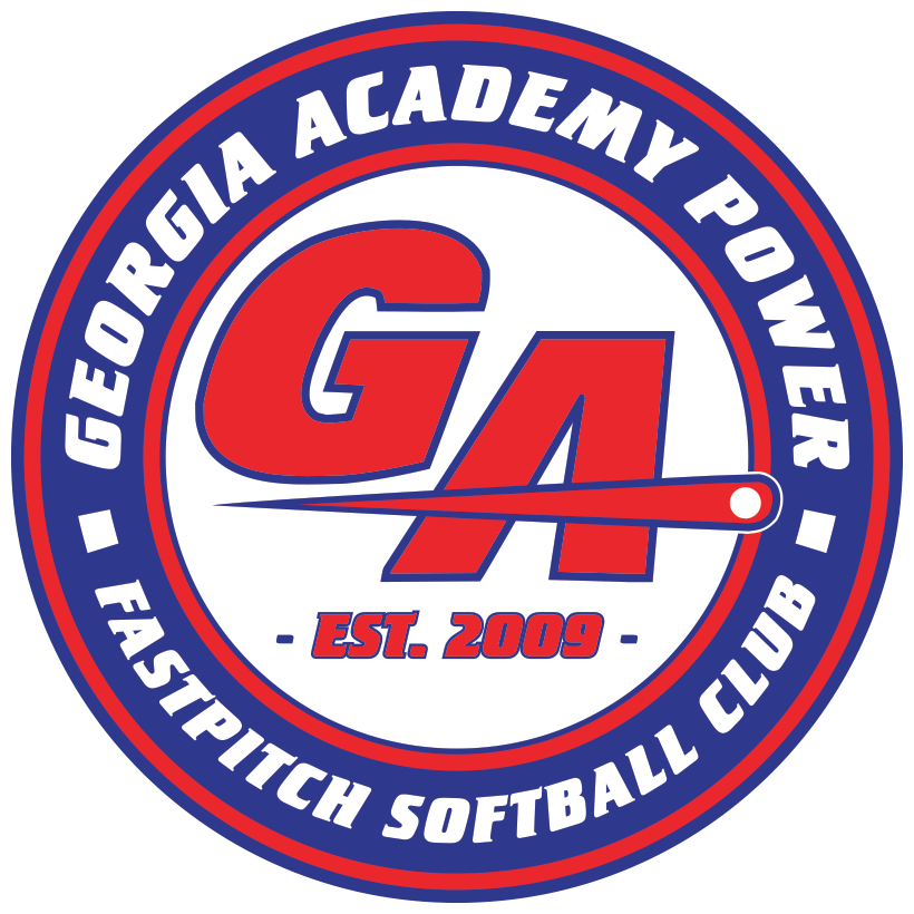 GA Power Fastpitch logo